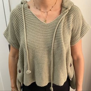 Razzle Dazzle sweater